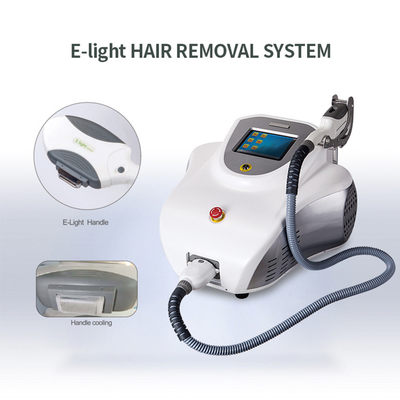 Медицинская машина лазера красотки IPL удаления волос IPL функции CE