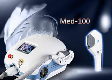 Медицинский CE одобрил миниое оборудование красотки IPL длины волны машина/640-1200nm Removel волос лазера IPL