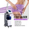 2021 Профессиональная больничная машина для удаления шрамов с использованием фракционного CO2 + ультрапульса + вагинального лазера