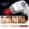 MED - 808 удаления волос лазера диода сетчатого веса 43kgs пиковой силы 2000w машина портативного painfree