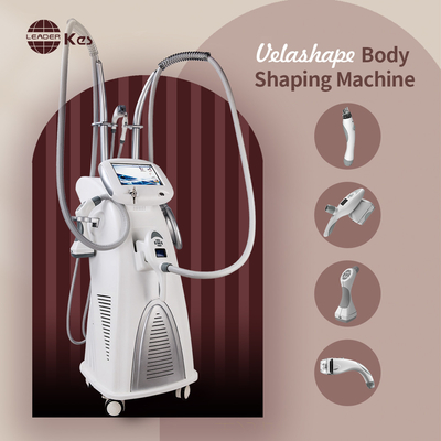 5in1 Vela Shape Machine Weight Loss Fat Removal Slimming