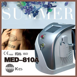 Высококачественное Q-переключенное оборудование 1064nm/532nm удаления татуировки лазера ND YAG