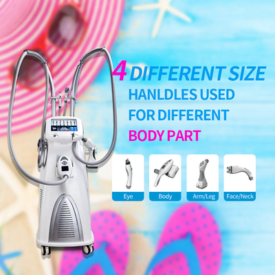 3 Slimming Vela Shape Machine Weight Loss Fat Removal