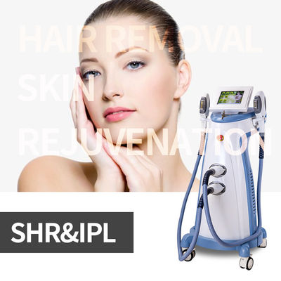 КОРМОВ машина удаления волос SHR, машина красотки 650-950nm (HR) IPL