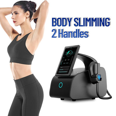 Мускульная электромагнитная неинвазивная Slim Beauty Machine EMS Slim