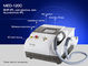 Профессиональная частота машины 2000В депиляции волос оборудования лазера ИПЛ 1 до 10 Хз