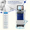 1.5Mhz Aqua Peel Machine Вертикальная машина для дермабразии Hydrafacial