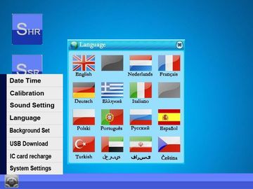 Переносная IPL SHR SSR Удаление волос OEM сервис