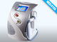 CE Approvaled 500W Medical Intelligent Multifunction Beauty Machine with 1064nm&532nm