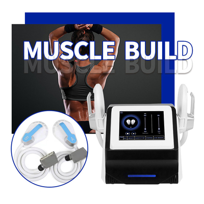 Тело уменьшая Odm OEM машины  ems sculpting красоты